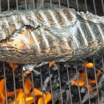 Foil Wrapped Fish Recipe