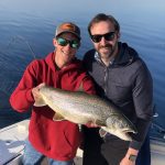 Catch & Cook Mega Bite Traverse City